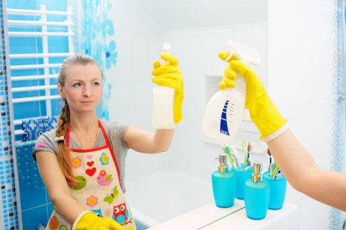Secure Carpet Cleaners SE15 payment area with trusted checkout options
