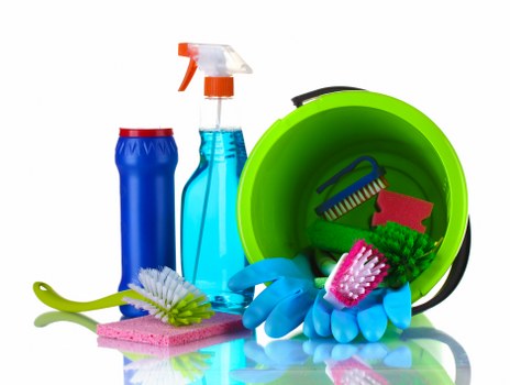Professional one off cleaning service in SE15 for a fresh home