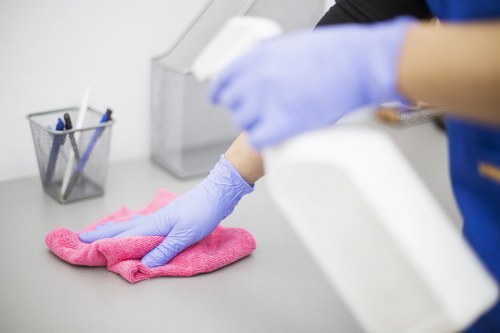 Accessible Carpet Cleaners SE15 webpage banner