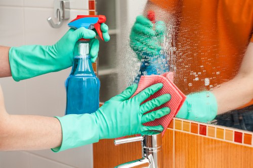 PCI compliant payment processing for Carpet Cleaners SE15 services