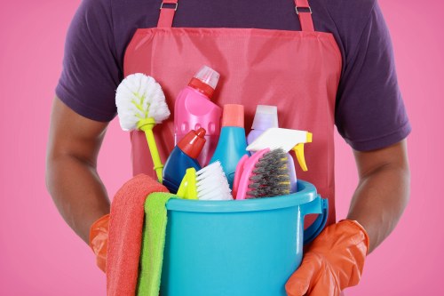SE15 carpet cleaning service treating high-traffic flooring areas