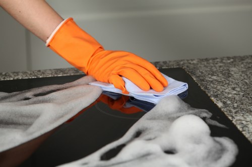 Carpet cleaning pricing discussion for SE15 homes and flats