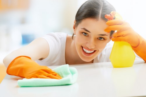 Ongoing accessibility review for Carpet Cleaners SE15 service pages