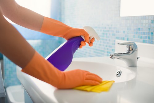 SE15 deep cleaning for a healthier, dust-free living space