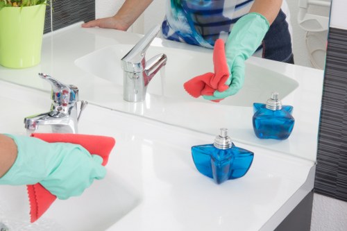 Transparent carpet cleaning estimates for SE15 properties
