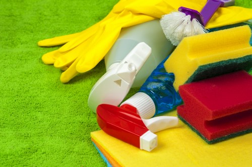 Structured accessibility content for SE15 carpet cleaners