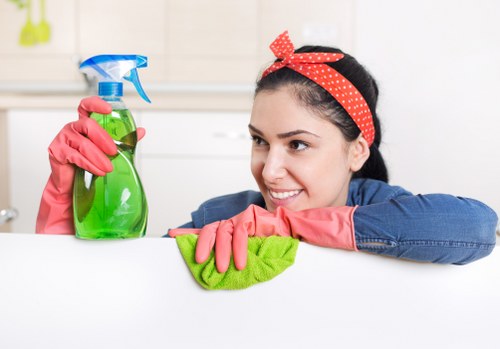 Steam cleaning carpets in SE15 for fresher fibres