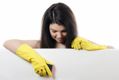 One off cleaning in SE15 for busy households and local properties